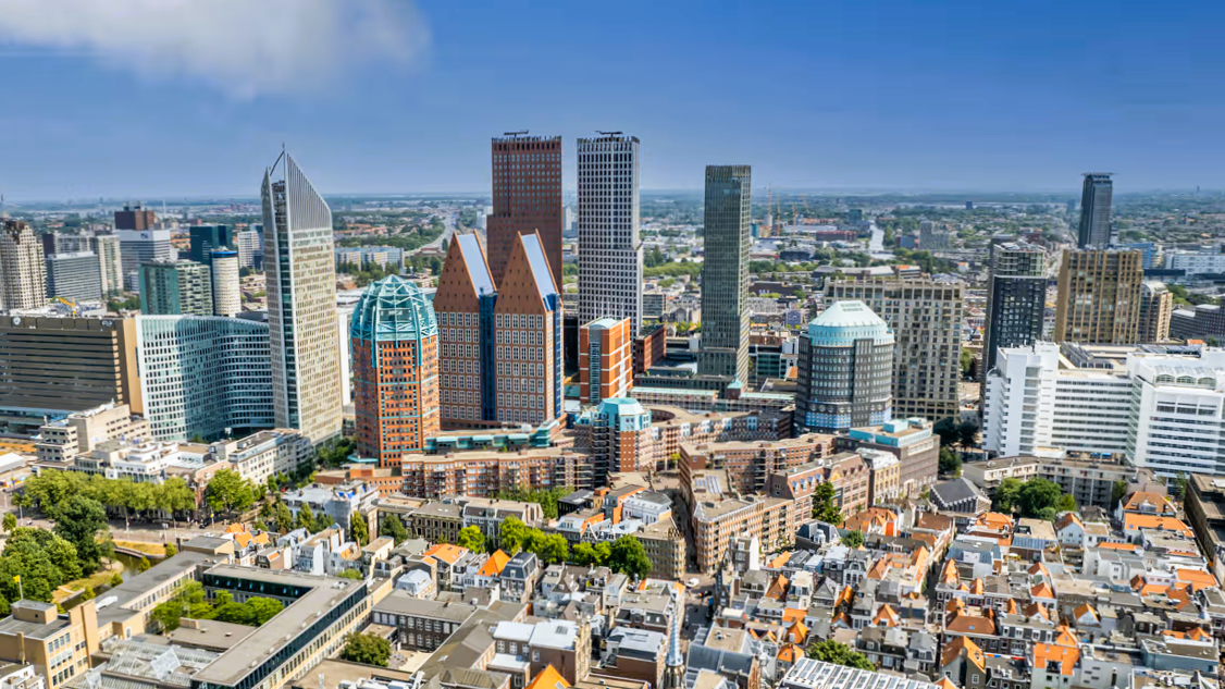The Hague