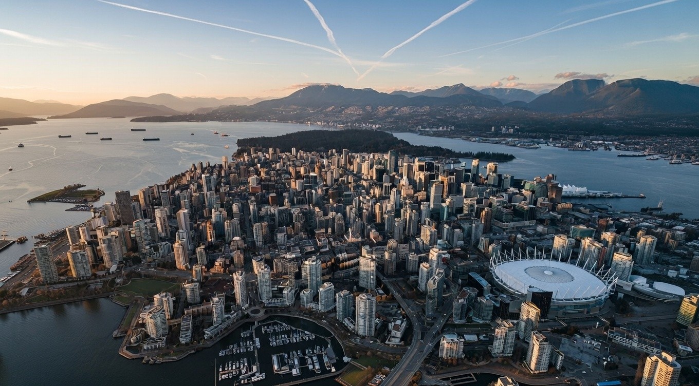 Vancouver