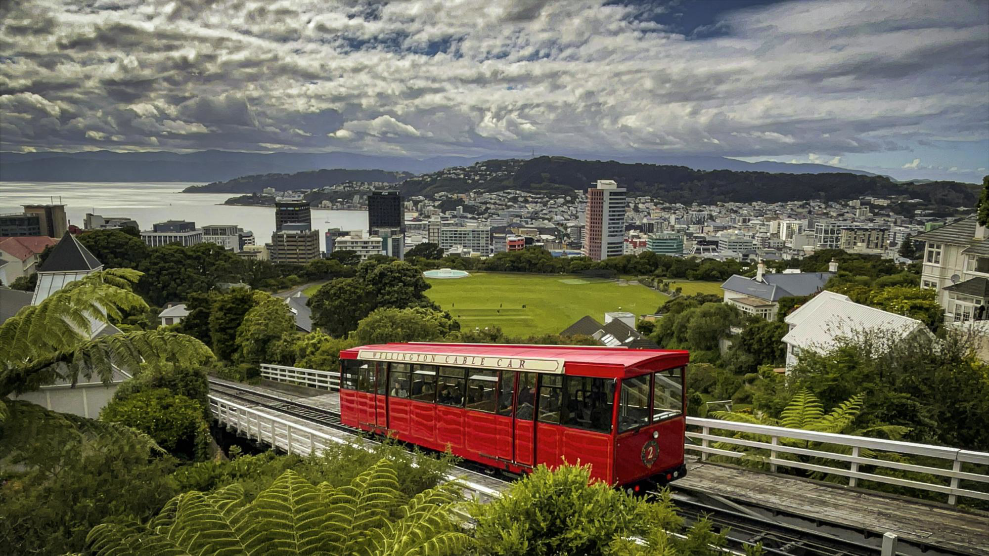 Wellington