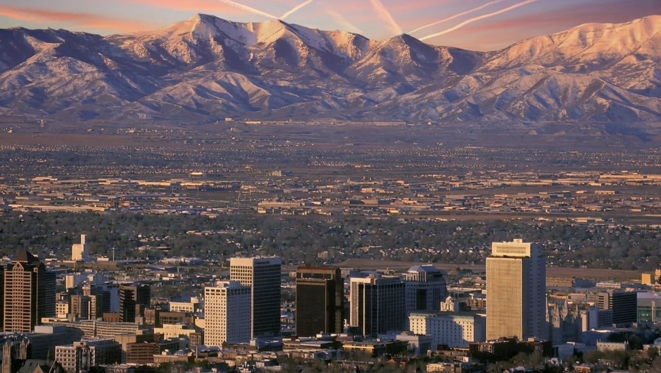 West Valley City
